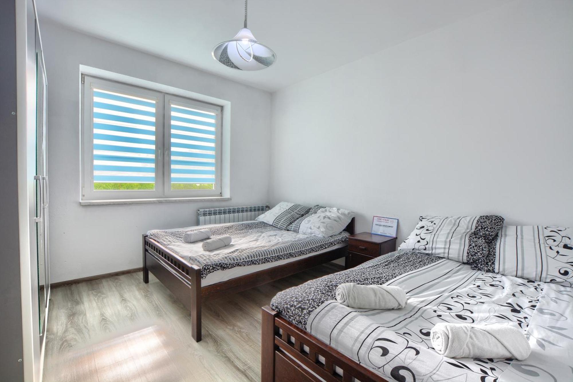 Ceglany Apartament Устшики-Дольне Экстерьер фото